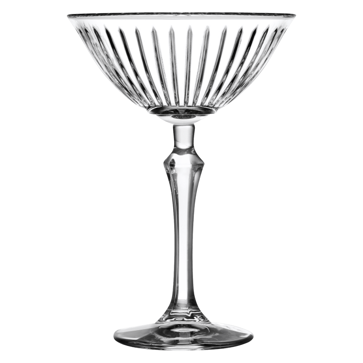 Pasabahce Joy Martiniglas 23 Cl - 4 Stuks - Glazen.nl
