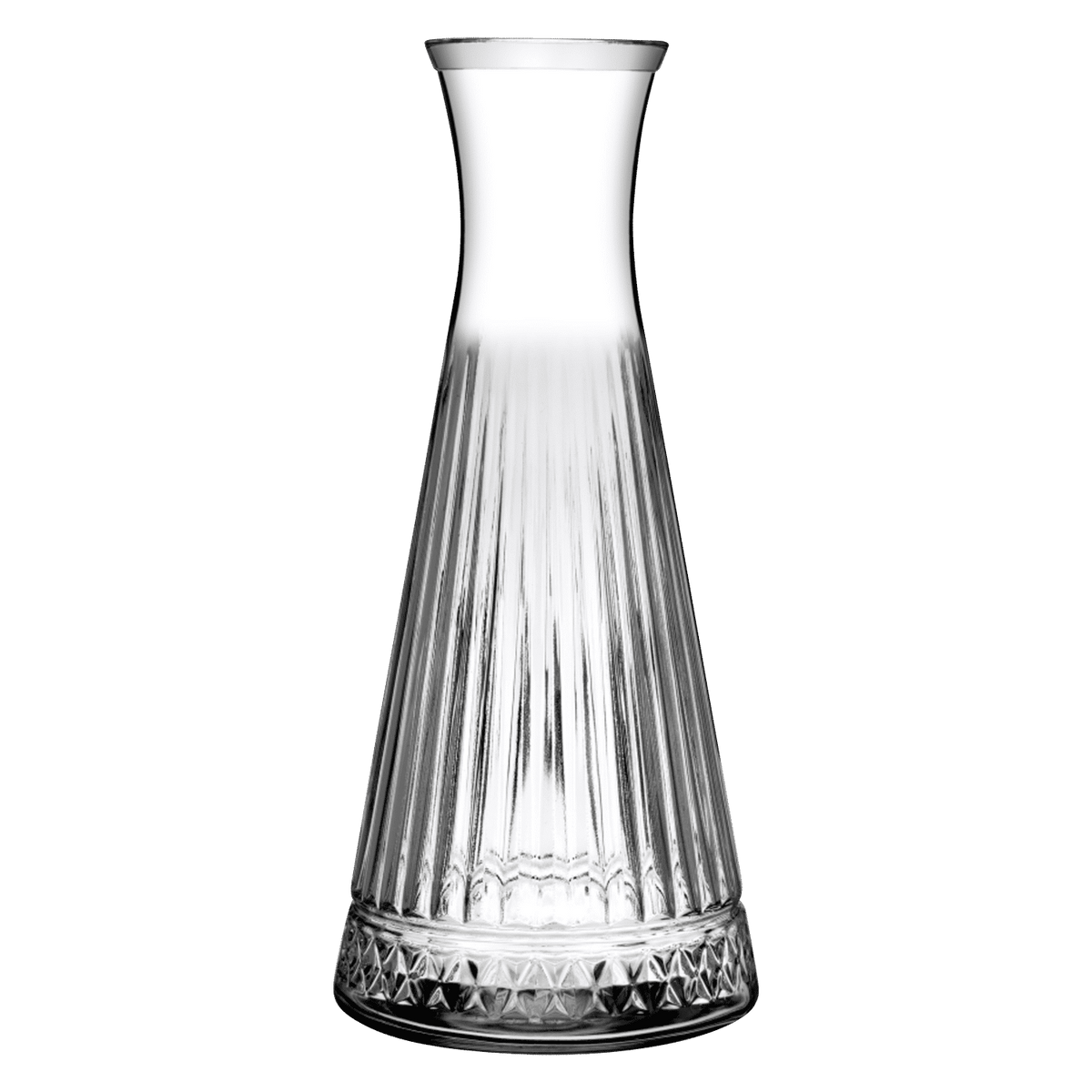 Pasabahce Elysia Karaf 0,94 Liter - Glazen.nl