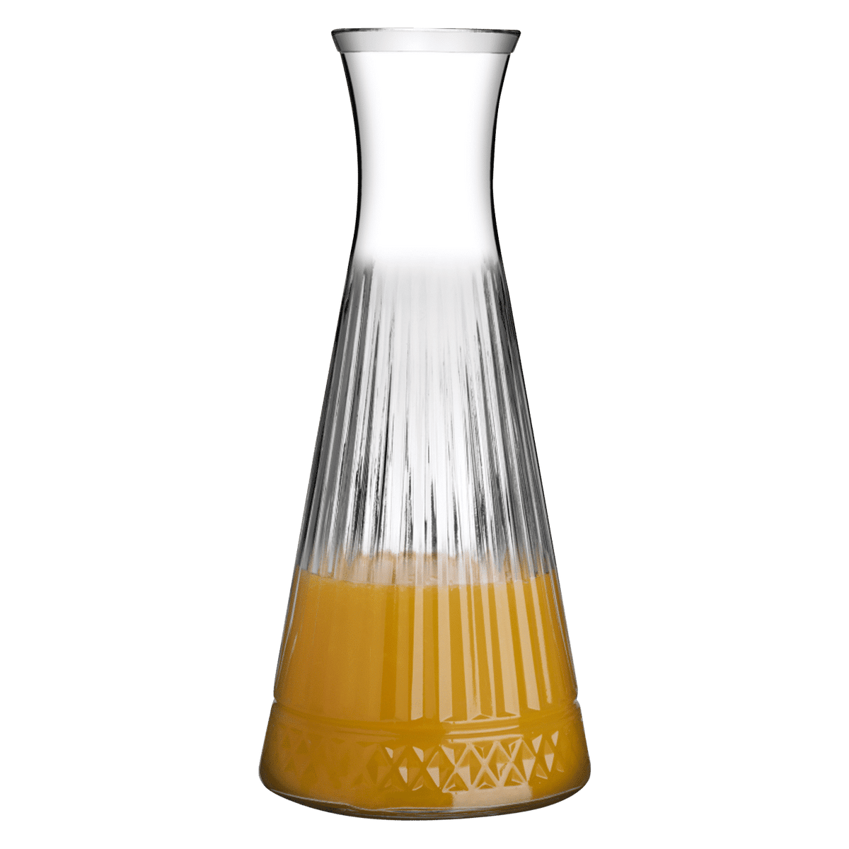 Pasabahce Elysia Karaf 0,94 Liter - Glazen.nl