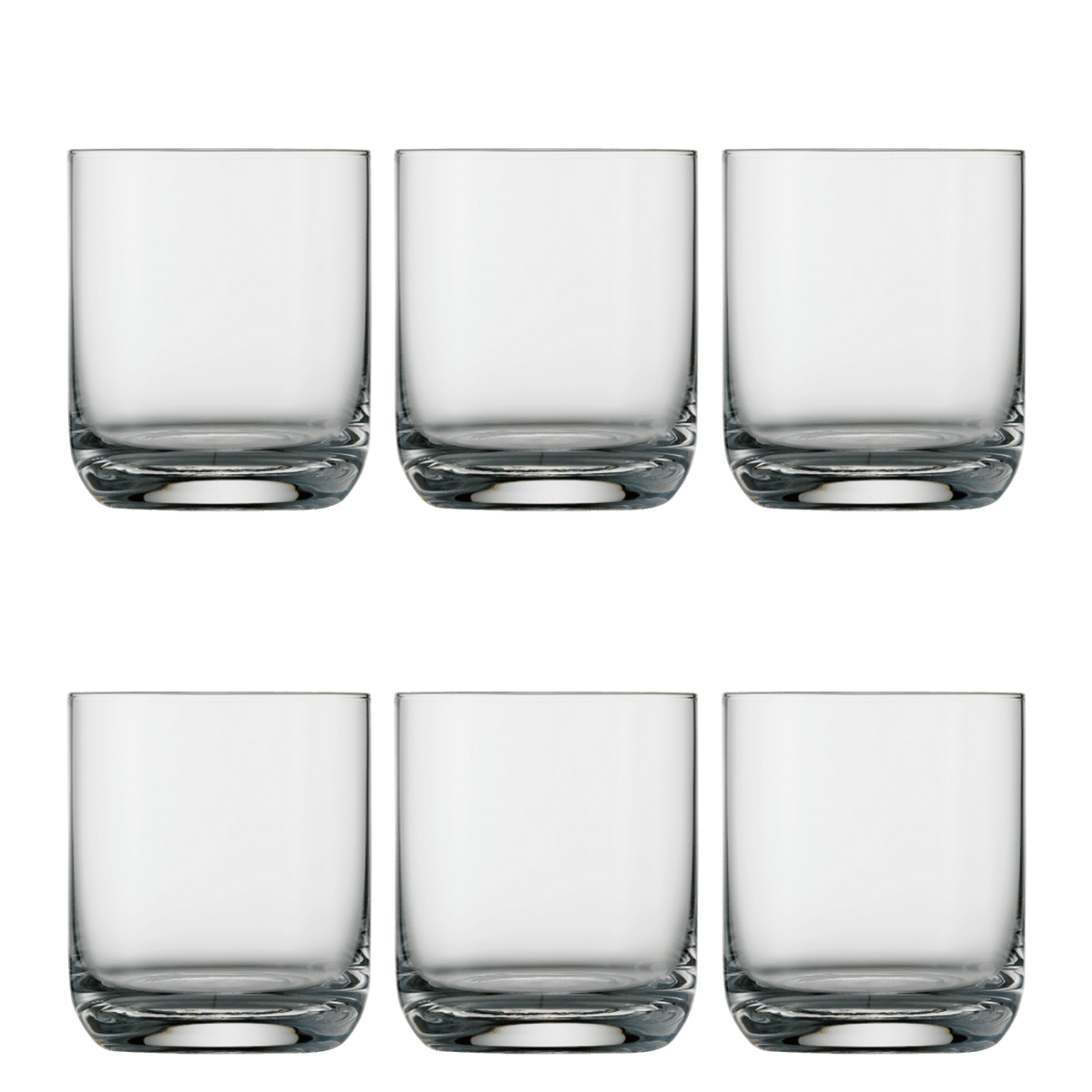 Stölzle Classic Tumbler 30,5 Cl - 6 Stuks - Glazen.nl