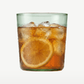 Bicchiere tumbler per sidro Onis 37 cl verde - 6 pezzi