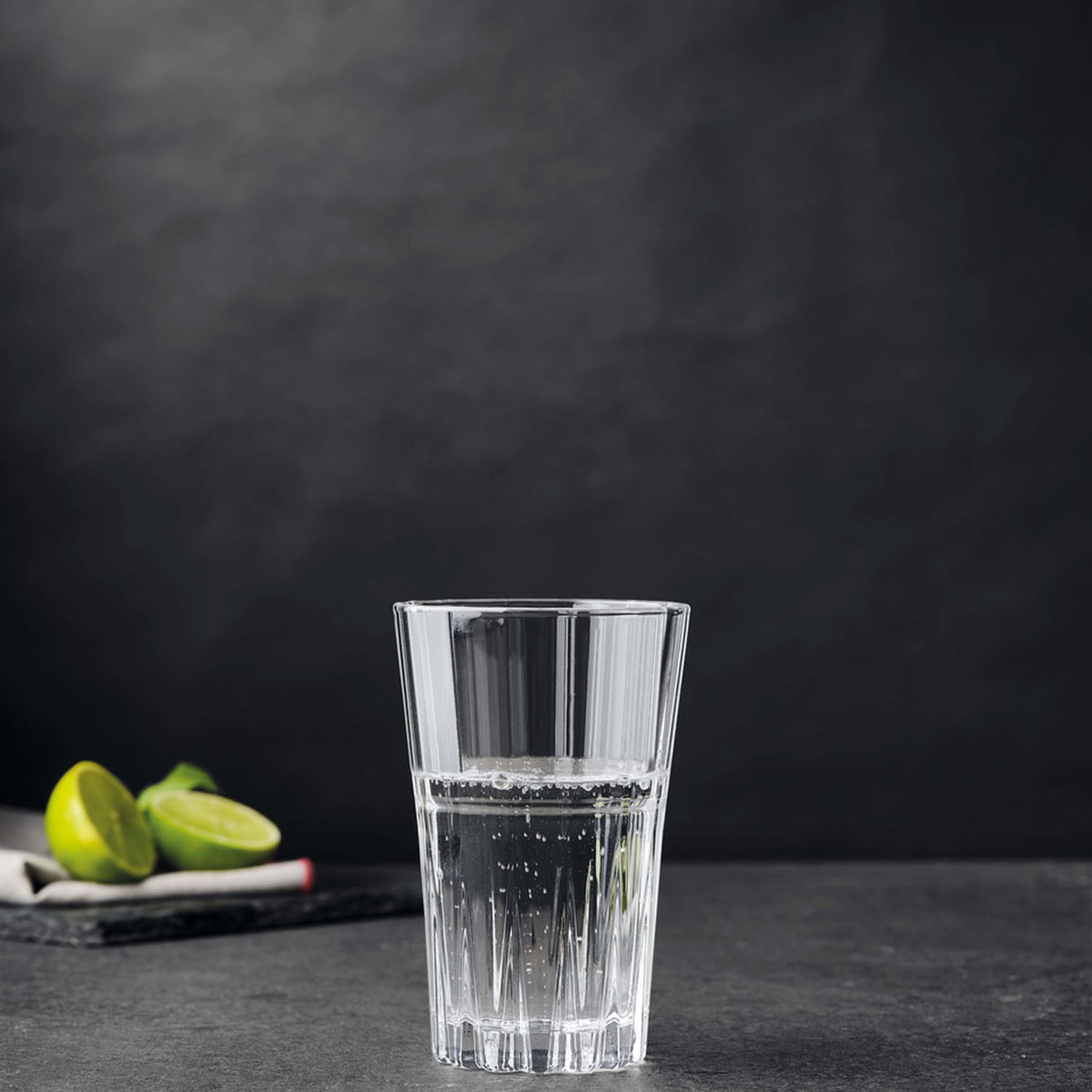 Pasabahce Sword Longdrinkglas 35 Cl - 4 Stuks - Glazen.nl