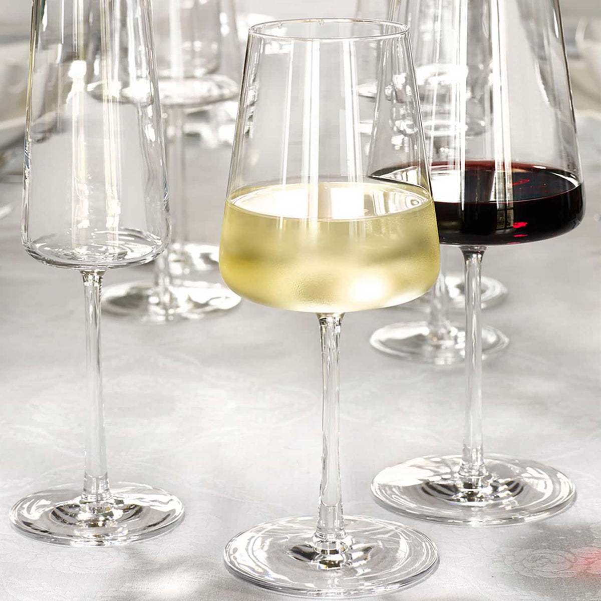 Stölzle Power Wijnglas 40 Cl - 6 Stuks - Glazen.nl