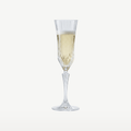 Flute da champagne RCR Adagio 18 Cl - 6 pezzi