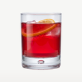 Bormioli Rocco Barglass Tumbler 19,5 Cl - 6 Pieces