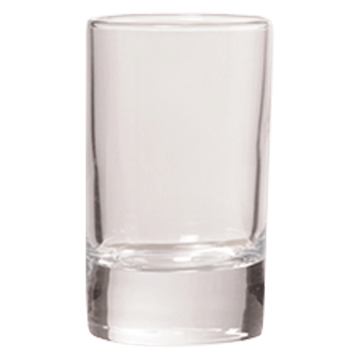Arcoroc Islande Shotglas 10 Cl Tubo - 6 Stuks - Glazen.nl