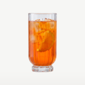 Bormioli Rocco Florian Long Drink Glass 43 Cl - 4 Pieces