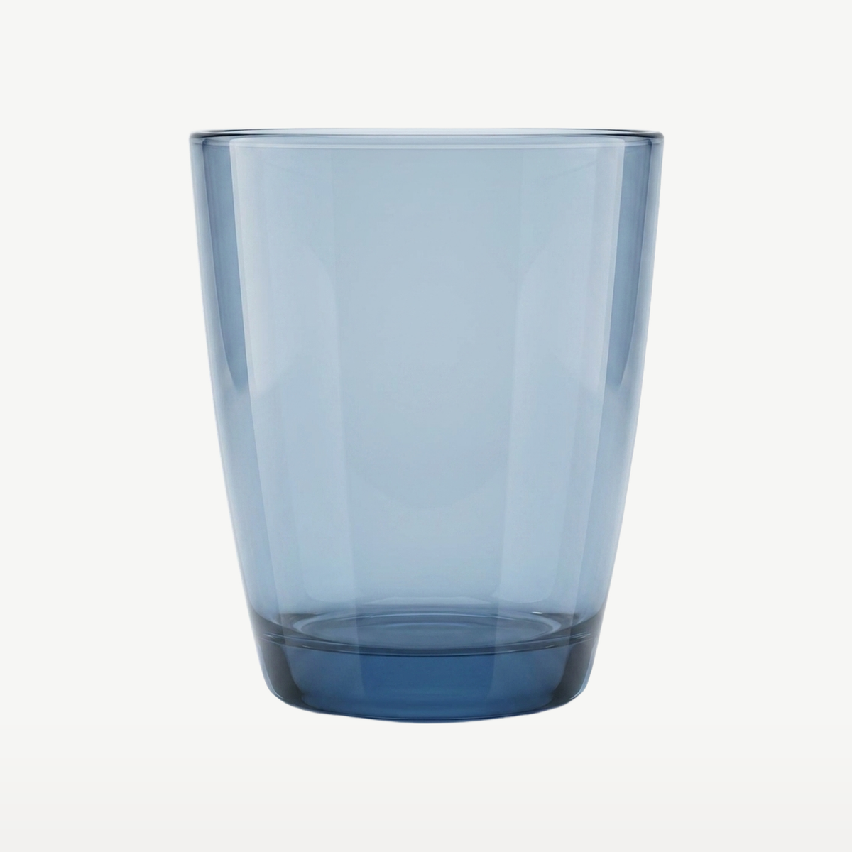 Bormioli Rocco Pulsar Tumbler 30 Cl Blauw - 6 Stuks - Glazen.nl