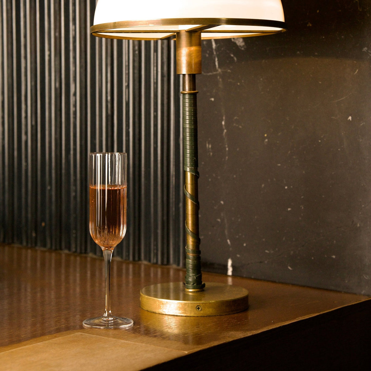 Luigi Bormioli Bach Cocktailglas 26 Cl Retro Fizz - 4 Stuks - Glazen.nl