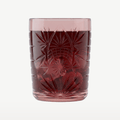 Royal Leerdam Starla Bicchiere rosa 35 cl - 4 pezzi