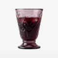 Bicchiere La Rochère Lyonnais 20 cl Oud Rose - 6 pezzi