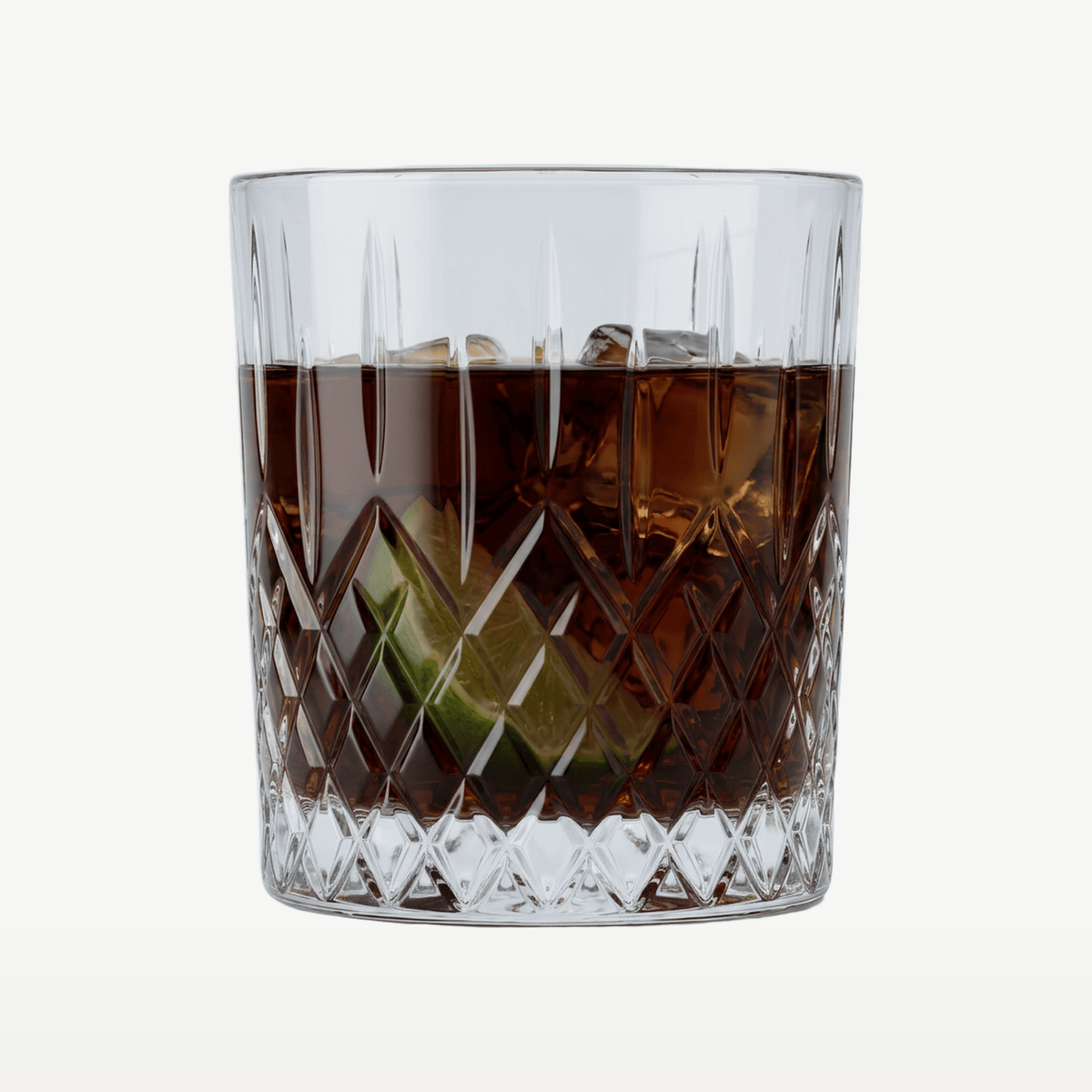 RCR London Tumbler DOF 32.2 Cl - 6 Stuks - Glazen.nl