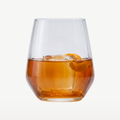 RCR Optiq Tumbler 43 Cl - 6 Pieces
