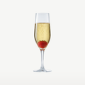 Chef & Sommelier Evidence bicchieri da champagne / flute 16 cl – 6 pezzi