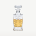 RCR Oasis decanter da whisky 85 Cl
