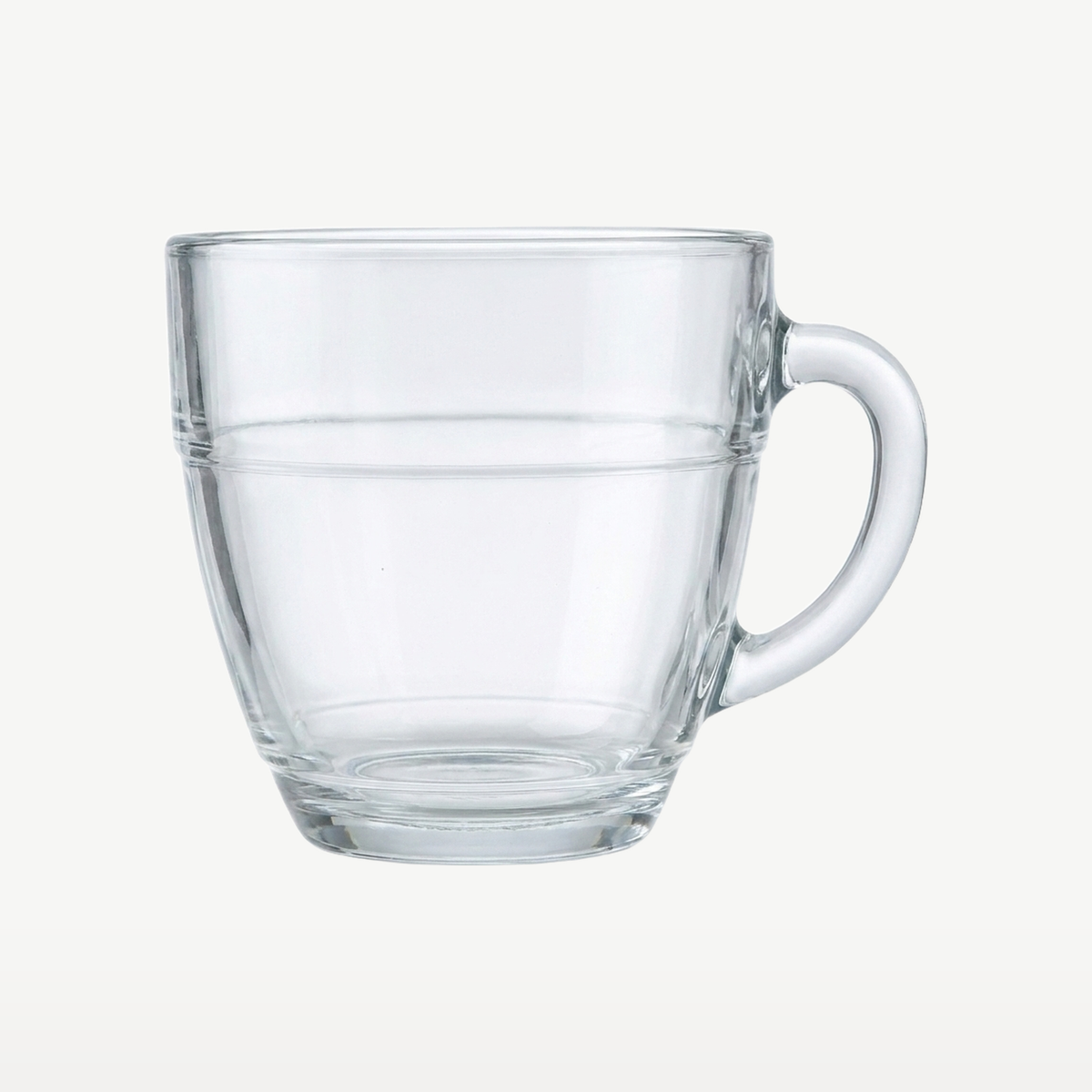 Duralex Gigogne Theeglas 22 Cl - Glazen.nl