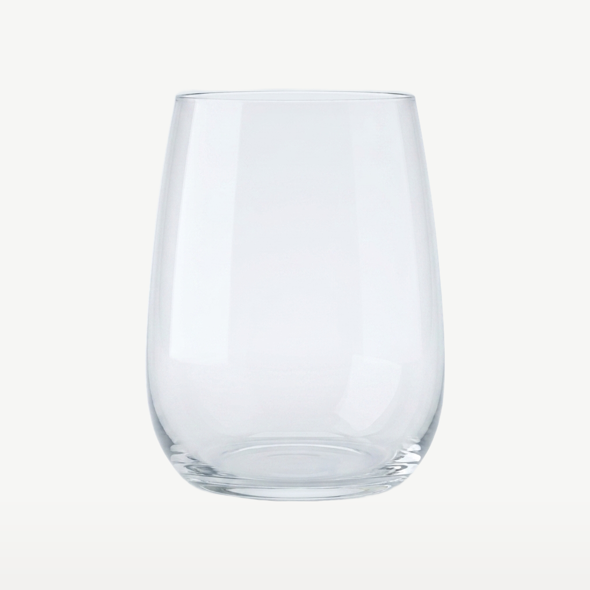 Bormioli Rocco Restaurant Tumbler 43 Cl - 3 Stuks - Glazen.nl