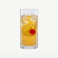 Luigi Bormioli Roma 1960 bicchiere da bibita long drink da 48 cl - 6 pezzi