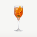 Bormioli Rocco Florian Cocktail Glass 24,5 Cl - 6 Pieces