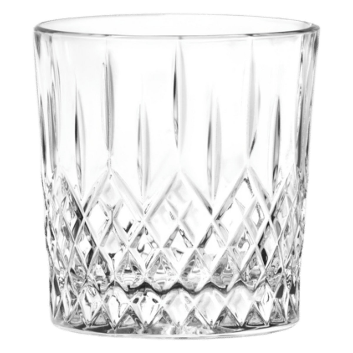 RCR London Tumbler OF 27 Cl - 6 Stuks - Glazen.nl