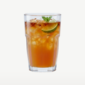 Bormioli Rocco Rock bicchiere long drink 37 cl - 6 pezzi