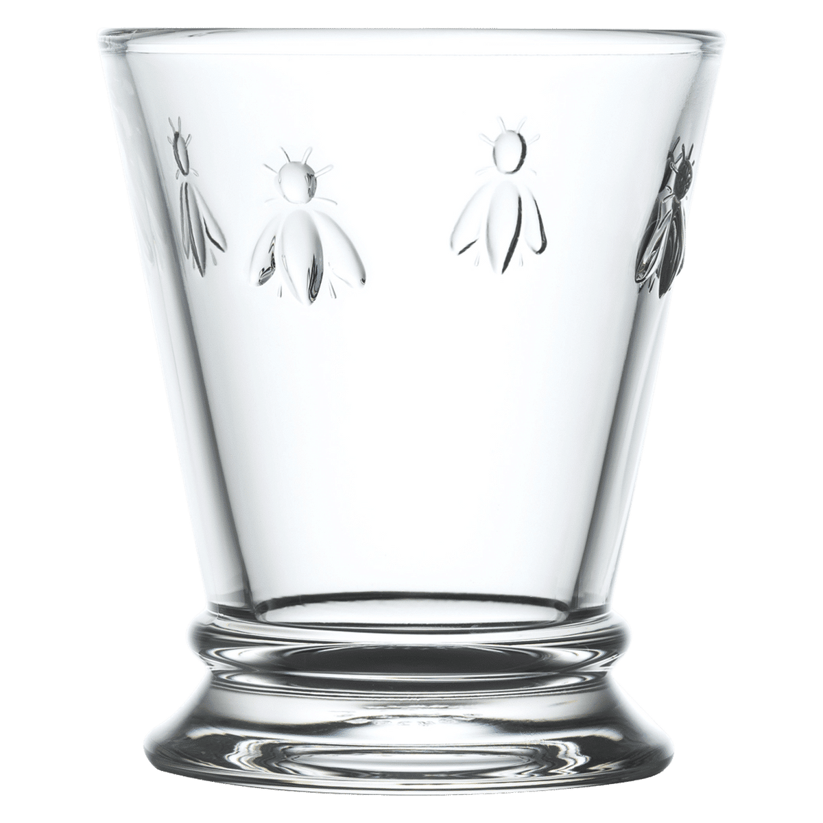 La Rochère Abeille Wijnglas 19 cl - 6 Stuks - Glazen.nl