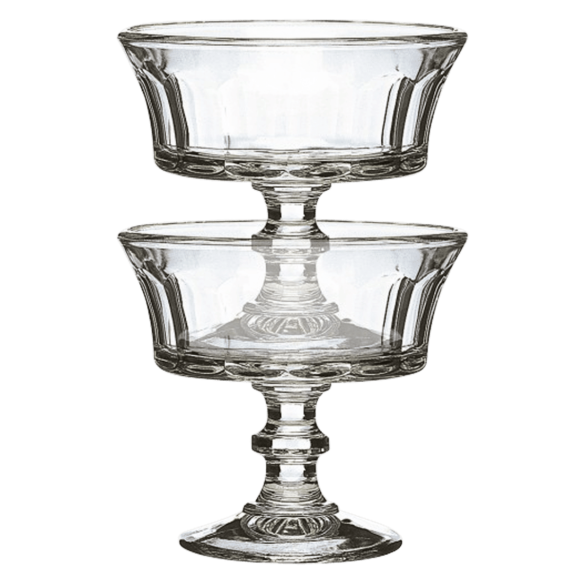 La Rochère Périgord Coupe 22 Cl - 6 Stuks - Glazen.nl