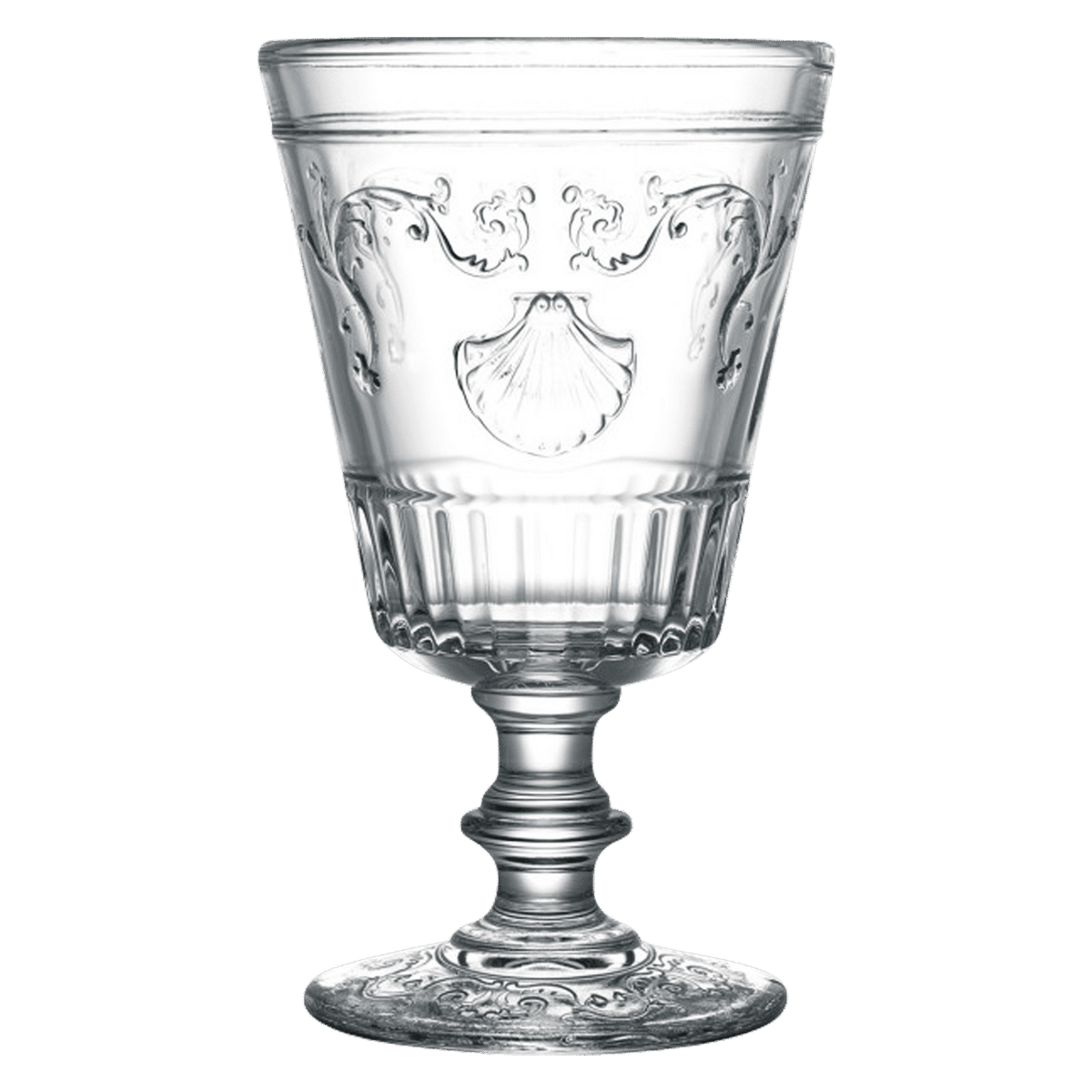 La Rochère Versailles Wijnglas 40 Cl - 6 Stuks - Glazen.nl