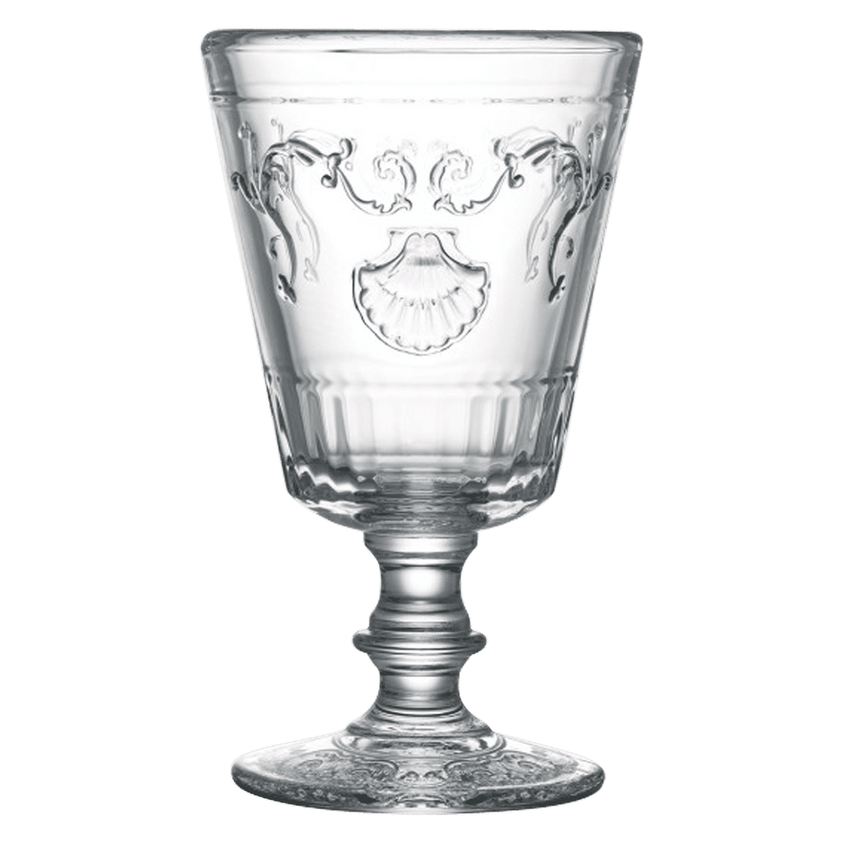 La Rochère Versailles Wijnglas 20 Cl - 6 Stuks - Glazen.nl