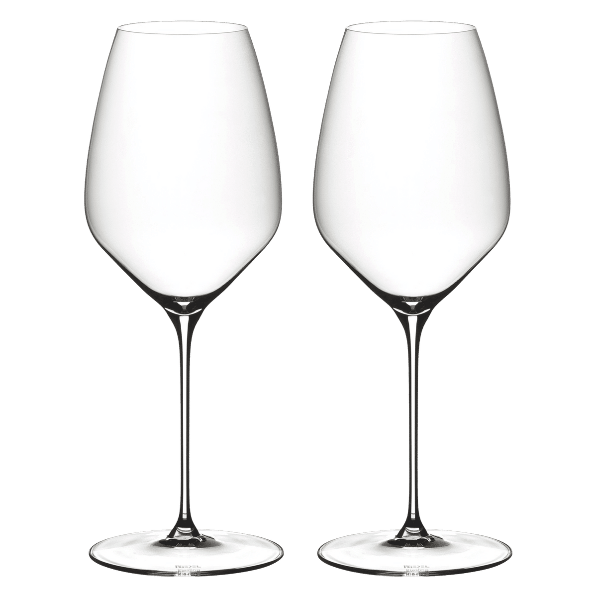 Riedel Veloce Wijnglas 57 Cl Riesling - 2 Stuks - Glazen.nl