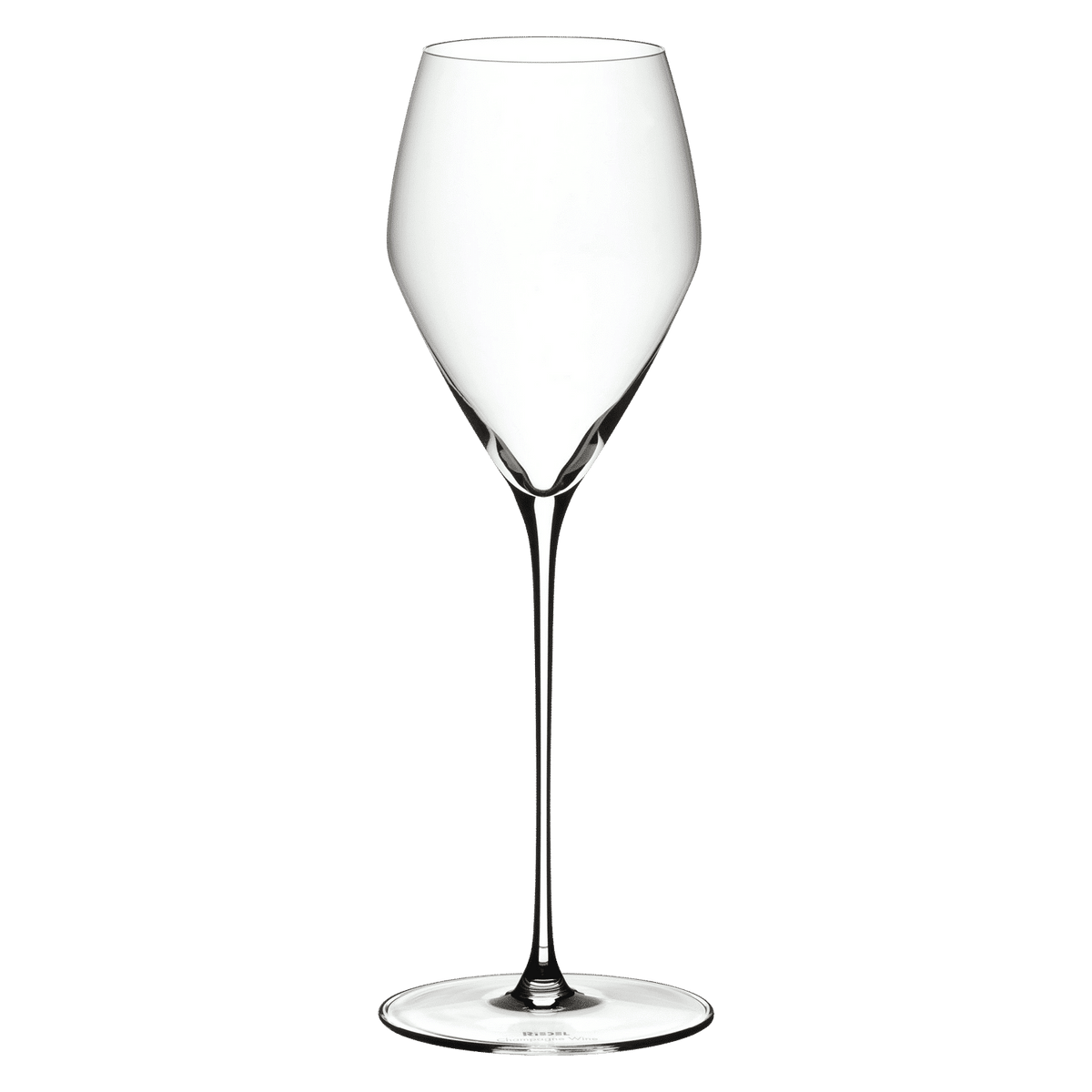 Riedel Veloce Champagneglas / Flute 32,7 Cl - 2 Stuks - Glazen.nl
