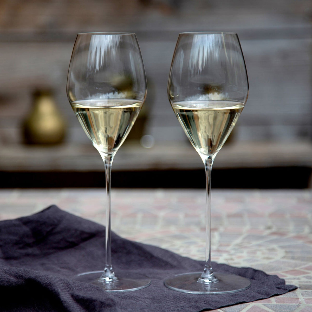 Riedel Veloce Wijnglas 34,7Cl Sauvignon Blanc - 2 Stuks - Glazen.nl
