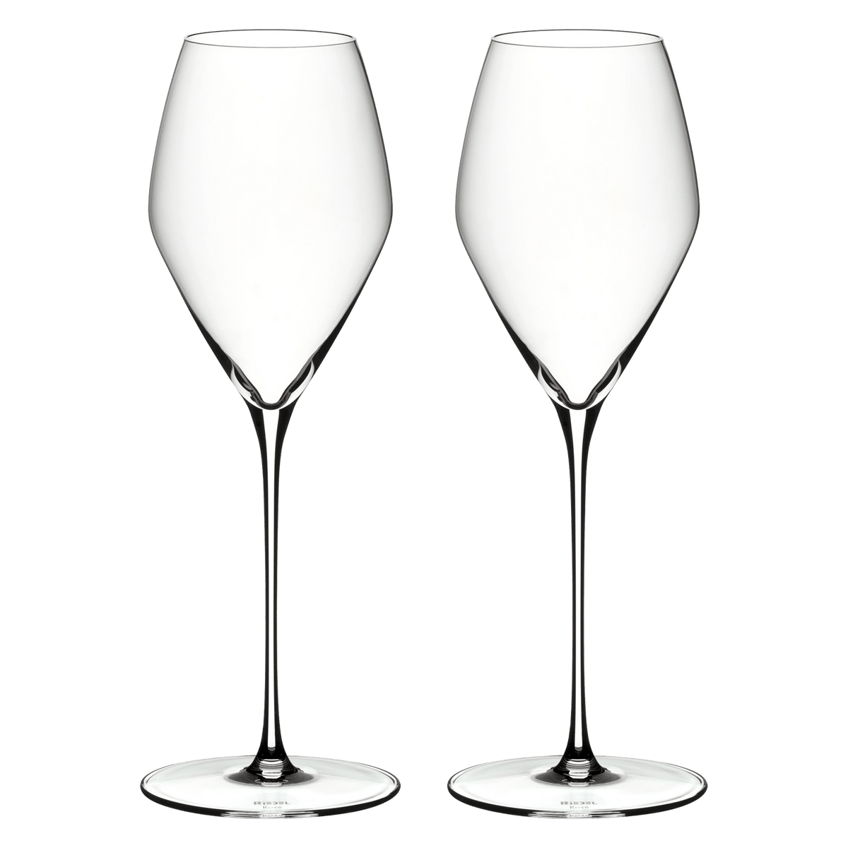 Riedel Veloce Wijnglas 34,7 Cl Rosé - 2 Stuks - Glazen.nl