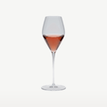 Riedel Veloce Wine Glass 34.7 Cl Rosé - 2 Pieces
