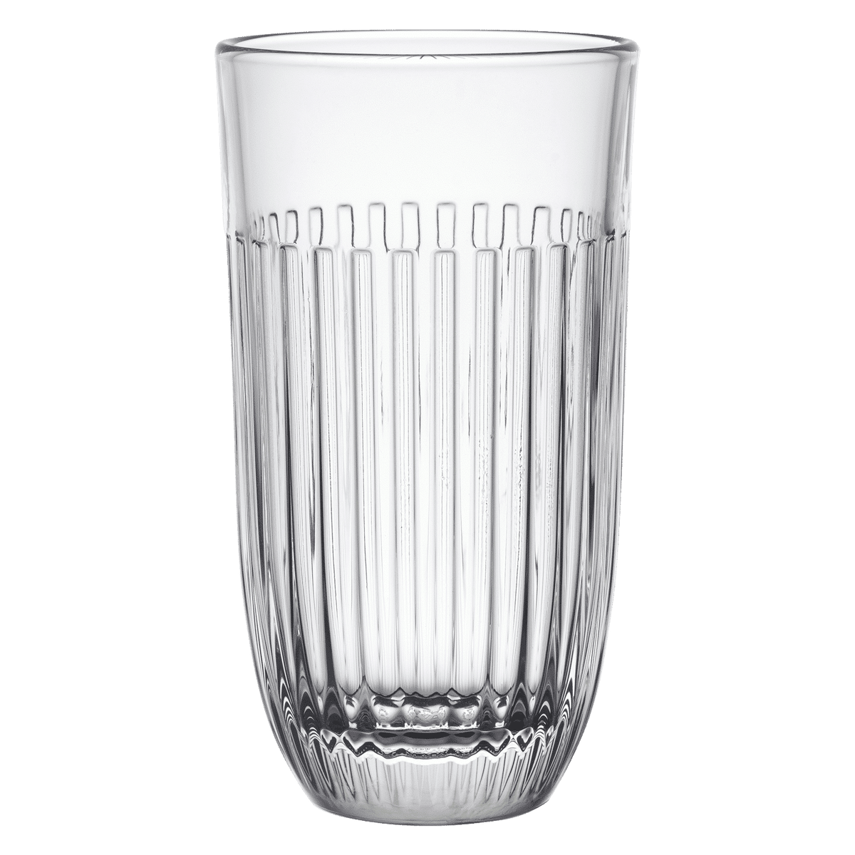 La Rochère Ouessant Latte Macchiato Glas 45 Cl - 6 Stuks - Glazen.nl