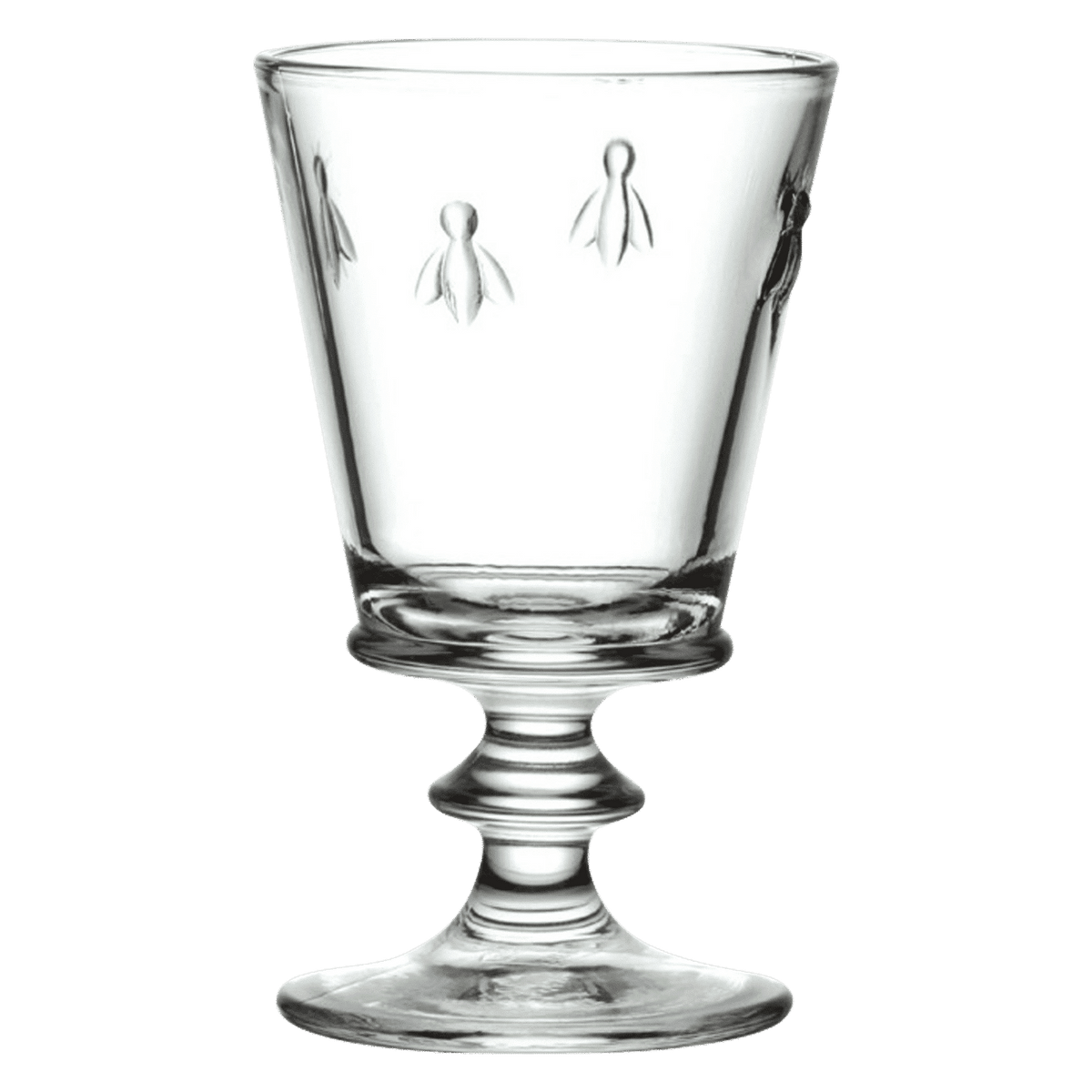 La Rochère Abeille Wijnproefglas 35 cl - 6 Stuks - Glazen.nl