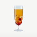 Luigi Bormioli Backdoor'20S bicchieri da cocktail da 42 Cl Tequila Sunrise - 6 pezzi