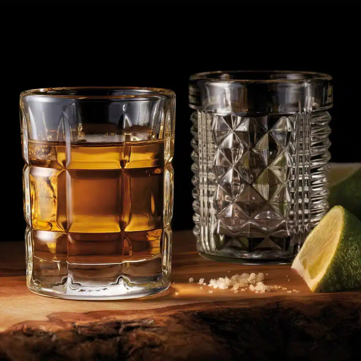 La Rochère Diamant Shotglas 4 Cl - 6 Stuks - Glazen.nl