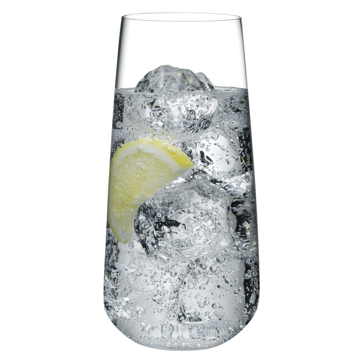 Nude Glass Mirage Longdrinkglas 48 Cl - 4 Stuks - Glazen.nl