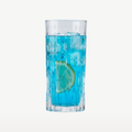 RCR Marilyn Highball Glass 35 Cl - 6 Pieces