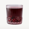 Bormioli Rocco America'20S Tumbler 37 Cl Pink - 6 Pieces