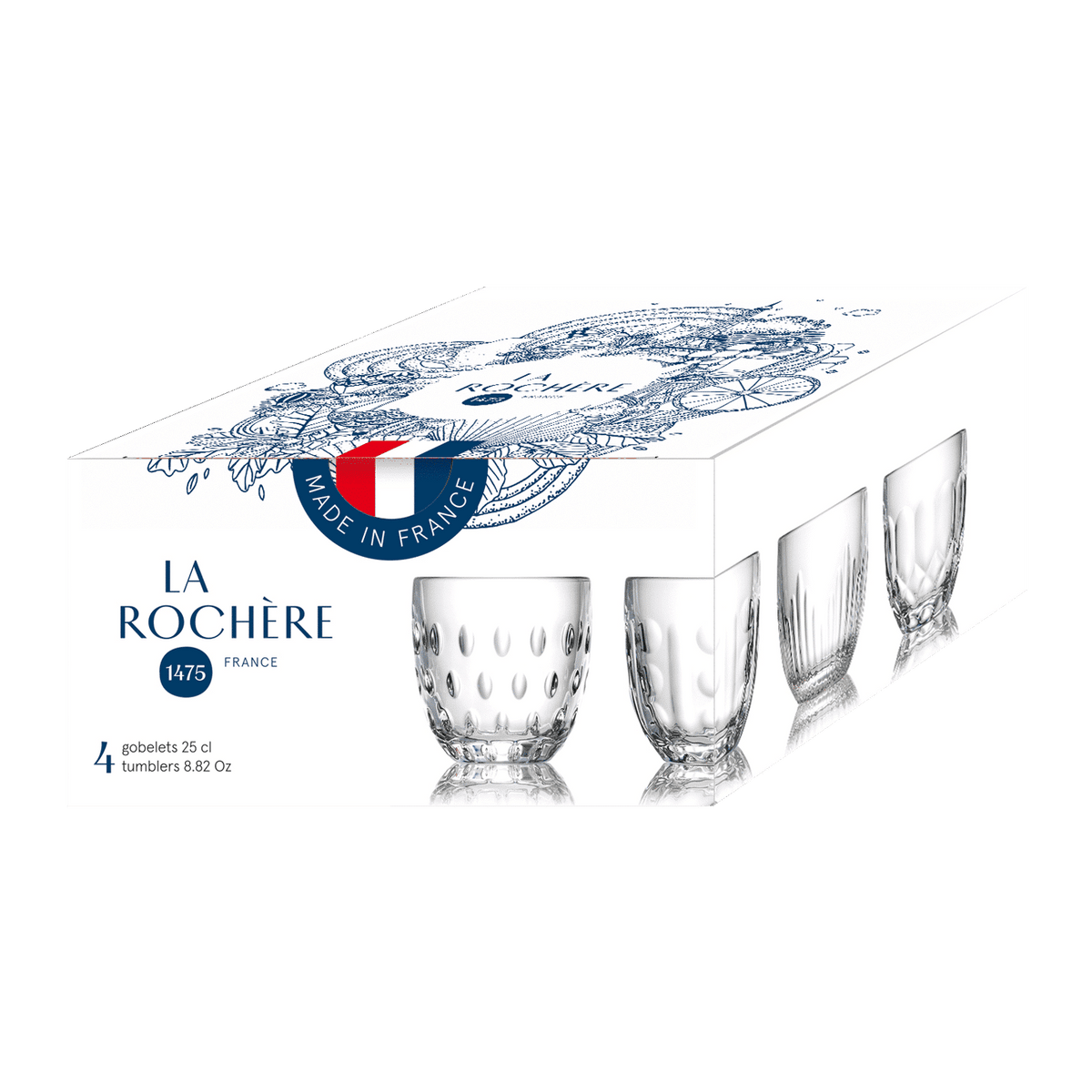 La Rochère Troquet