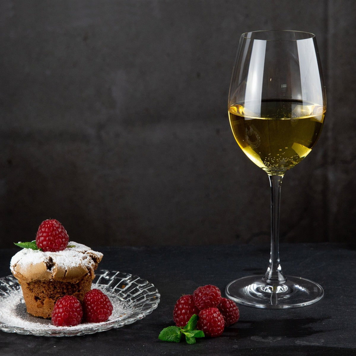 Riedel Vinum Wijnglas 35,6 Cl Sauvignon Blanc / Dessert Wine - 2 Stuks - Glazen.nl