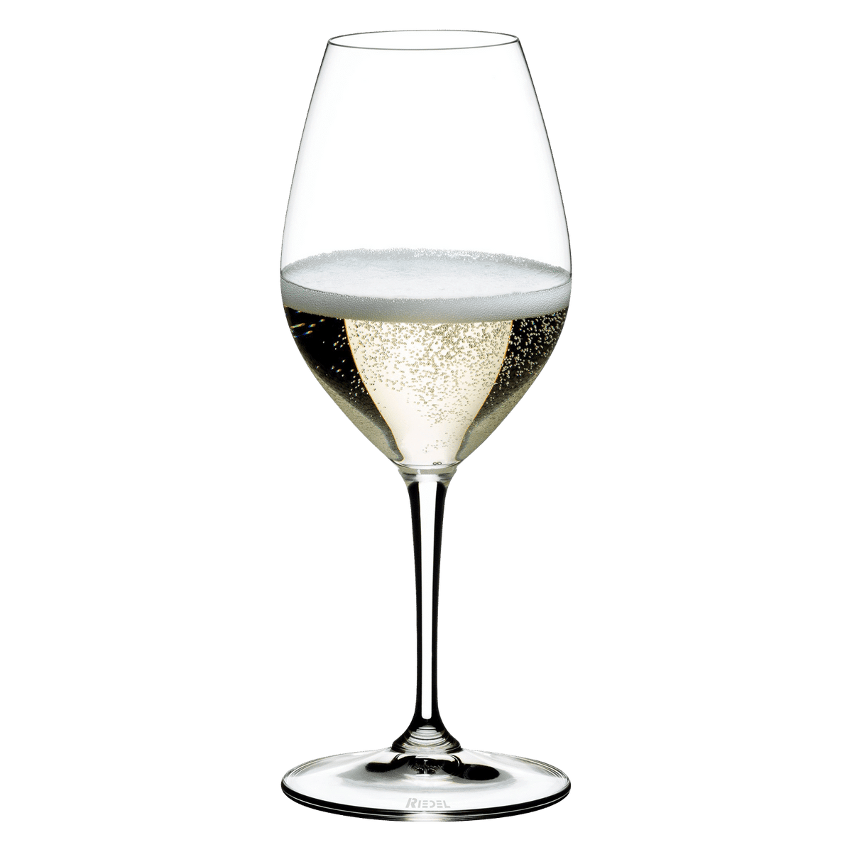Riedel Vinum Champagneglas / Flute 44,5 Cl - 2 Stuks - Glazen.nl