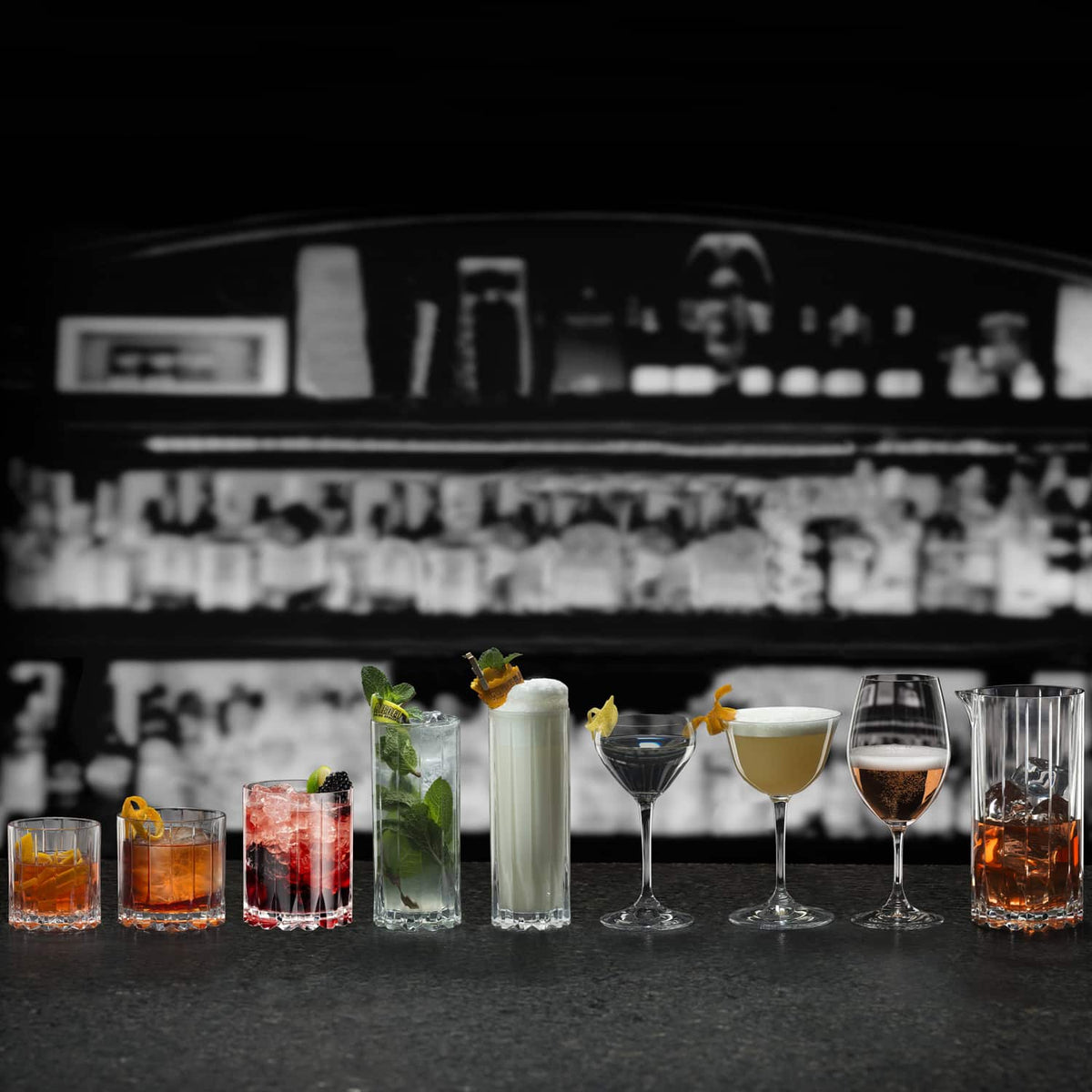 Riedel Drink Specific Glassware Wijnglas 35 Cl - 2 Stuks - Glazen.nl