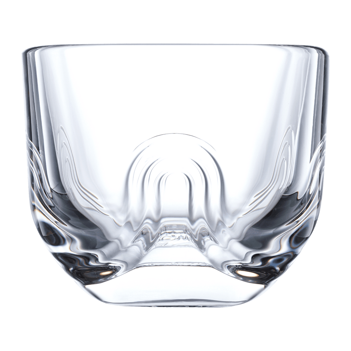 La Rochère Folies Amuse Schaaltje 8 cl - 6 Stuks - Glazen.nl