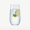 Bormioli Rocco Electra Long Drink Glass 39 Cl - 6 Pieces