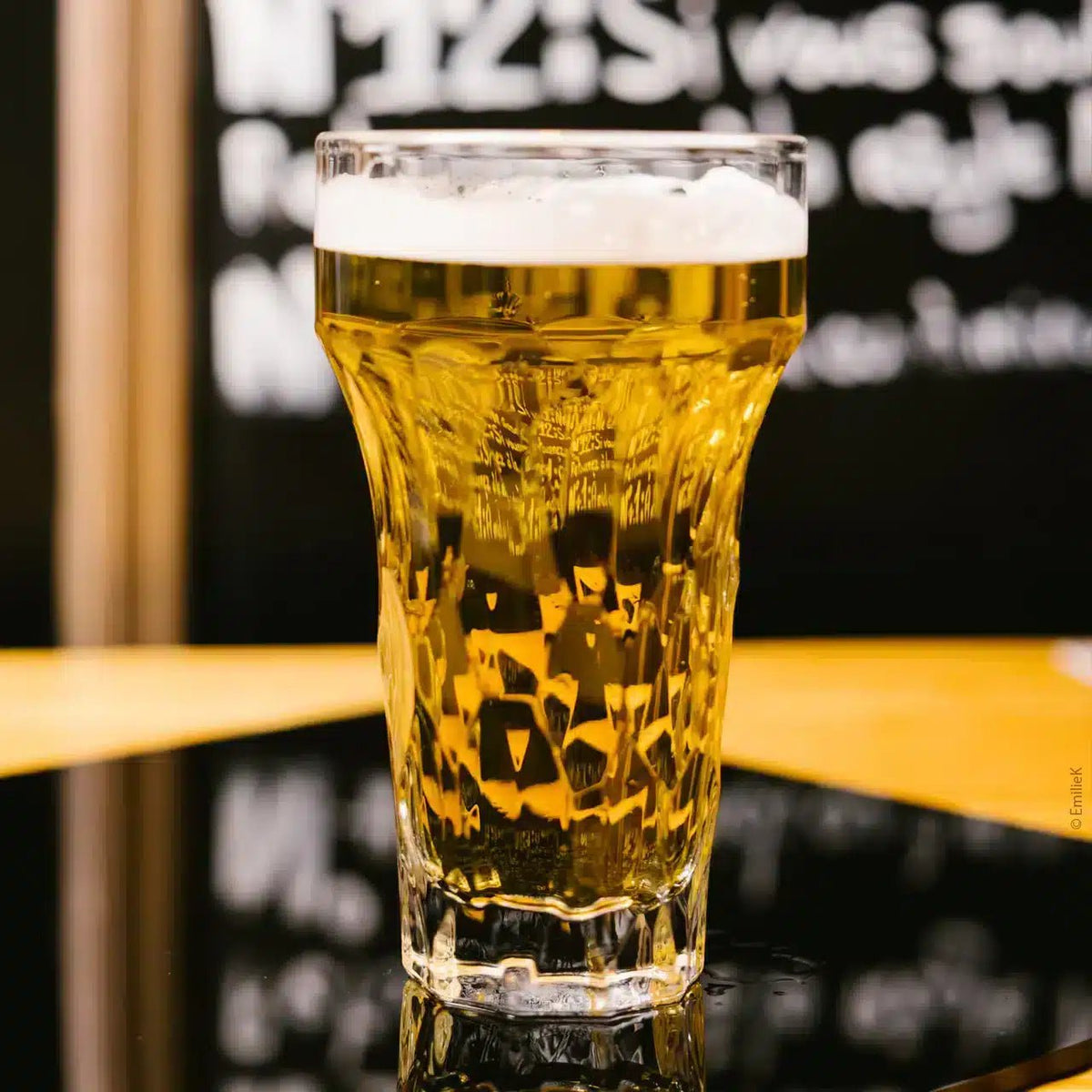 La Rochère Silex Bierglas 42 Cl - 4 Stuks - Glazen.nl