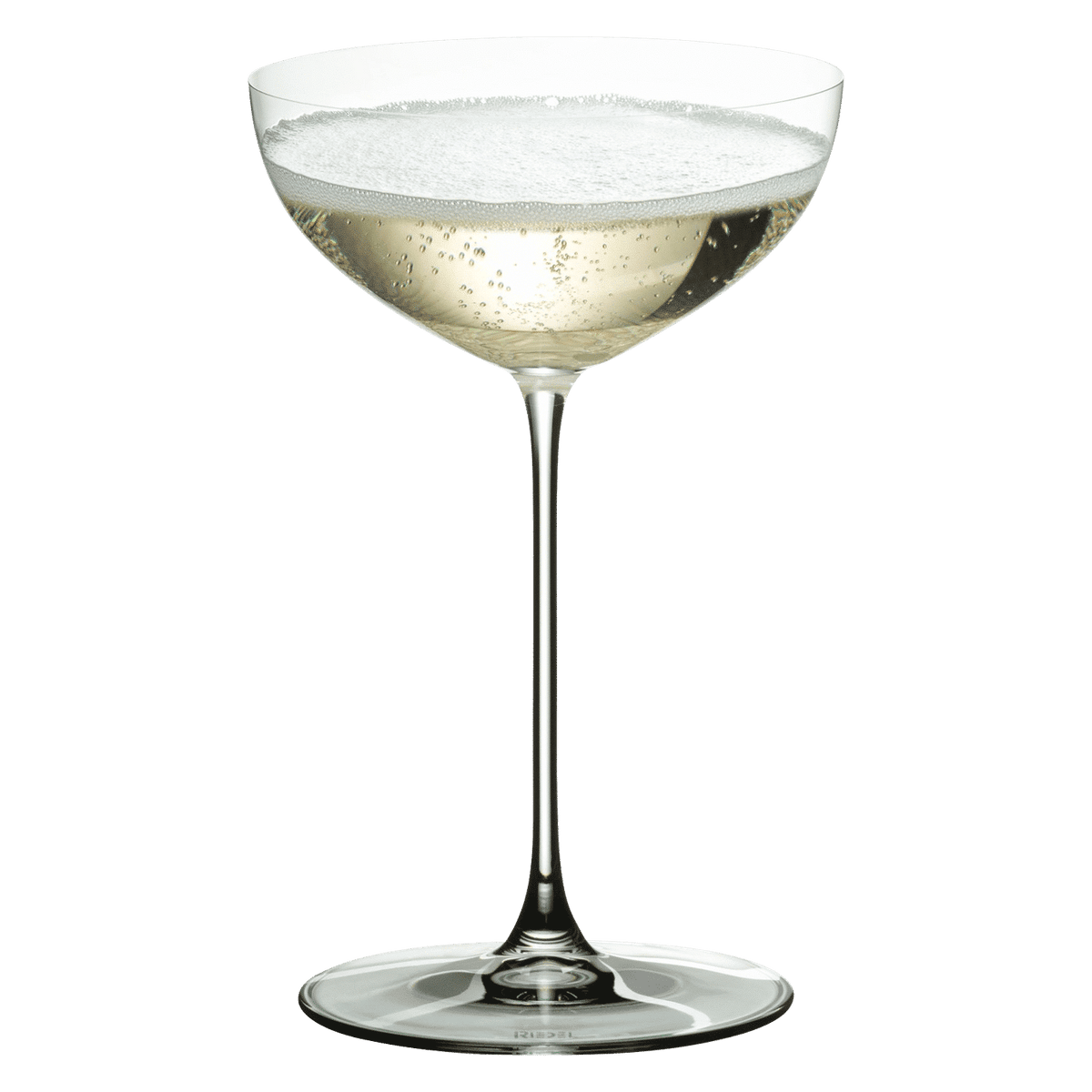 Riedel Veritas Champagneglas / Coupe 31 Cl - 2 Stuks - Glazen.nl