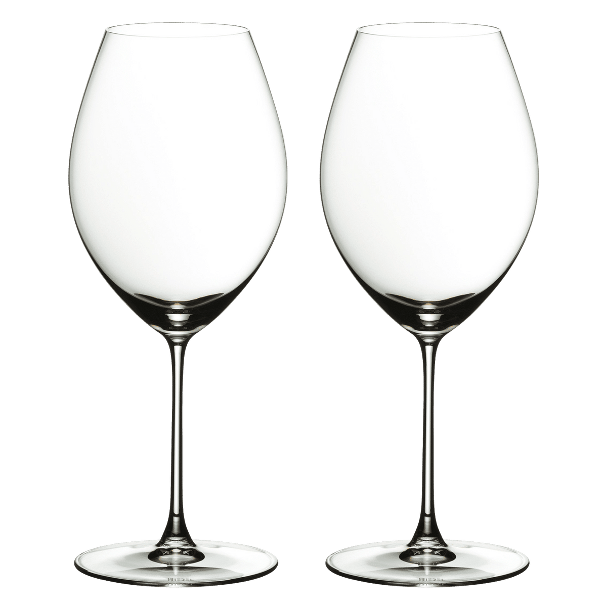 Riedel Veritas Wijnglas 63 Cl Old World Syrah - 2 Stuks - Glazen.nl